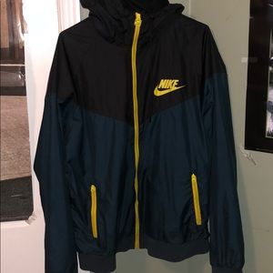 Nike Windbreaker